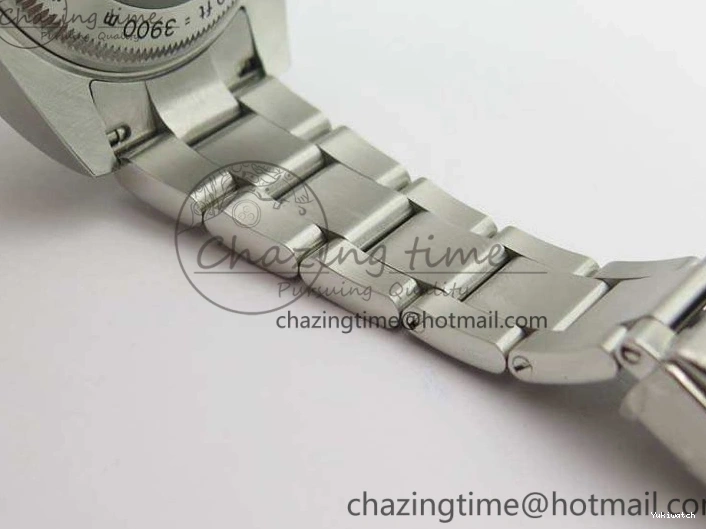 Dial SS Bracelet Edition Best BP SA3135 On DEEPSEA 1:1 Maker Black V2 116660 Sea-Dweller 0713